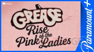 Grease Rise of the Pink Ladies 16 02 2022