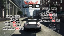 GRID Autosport Alienware 13
