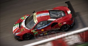 GRID Ferrari Brands Hatch 1