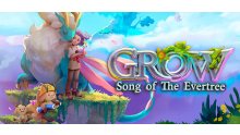 Grow Song of the Evertree header