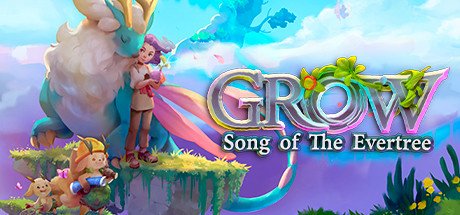 Grow Song of the Evertree header