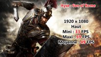 GS40 Phantom ryse son of rome