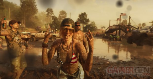 GTA 6 Grand Theft Auto VI Trailer 1 (6)
