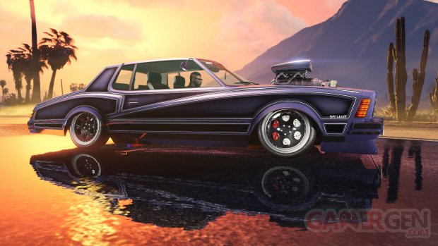 GTA Grand Theft Auto Online 07 12 2022 screenshot 3