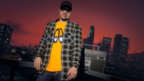 GTA Grand Theft Auto Online Le Contrat DJ Pooh