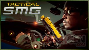 GTA Grand Theft Auto Online San Andreas Mercenaries pic 2