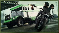 GTA Grand Theft Auto Online San Andreas Mercenaries pic 9