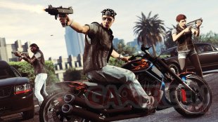 GTA Grand Theft Auto V Online 04 03 2022 next gen screenshot 1