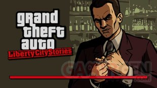GTA Liberty City Stories sortie android ios