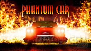 GTA Online 22 10 2021 Phantom Car