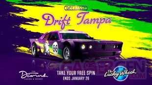 GTA Online Declasse Drift Tampa