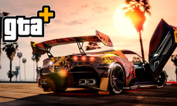 Distribuição de veículo grátis: Lampadati Tropos Rallye - Rockstar Games