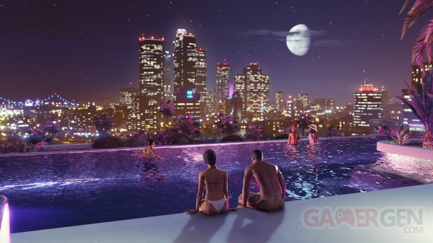 GTA Online Grand Theft Auto 02 23 07 2019