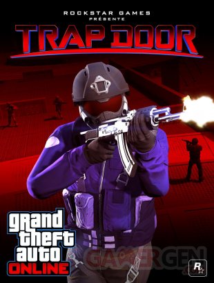 GTA Online Grand Theft Auto 09 15 05 2018