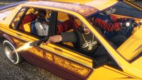 GTA Online Grand Theft Auto 15 10 2015 screenshot 5