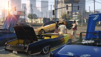 GTA Online Grand Theft Auto 15 10 2015 screenshot 7