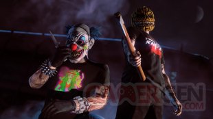 GTA Online Halloween 2018 2