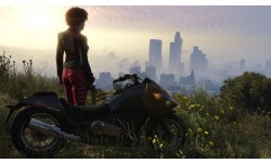 GTA Online Le Crime Paie Partie 2 08 07 2015 screenshot 1