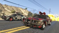 GTA Online Trafic d'Armes 26 05 2017 screenshot 5