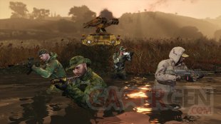GTA Online Trafic d'Armes screenshot 4