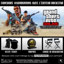 GTA Online Trafic d'Armes screenshot 6