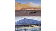 GTA V comparaison San Andreas images 10