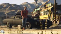 GTA V Grand Theft Auto 5 28 10 2014 contenu exclusif new gen screenshot 2