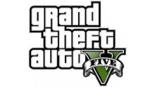 GTA V GTA 5 Autocollant (2)