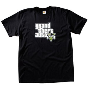 GTA V GTA 5 Tee Shirt