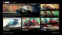 GTA V Online Grand Theft Auto 15 03 2022 next gen menu