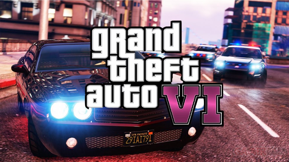 GTA VI Grand Theft Auto 6 images