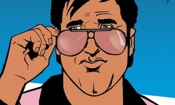 GTA Vice City Grand Theft Auto