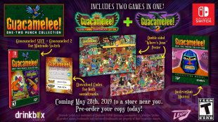 Guacamelee One Two Punch Collection Switch 05 02 2019