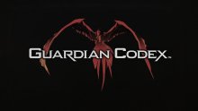Guardian Codex Logo
