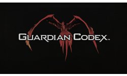 Guardian Codex Logo