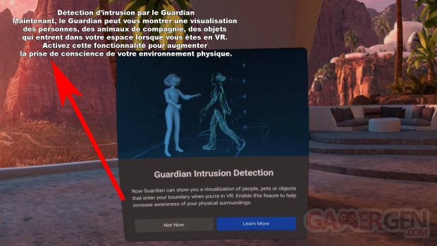 Guardian Intrusion Detection Oculus Quest 2 08 1