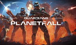 Guardians Planetfall 0004