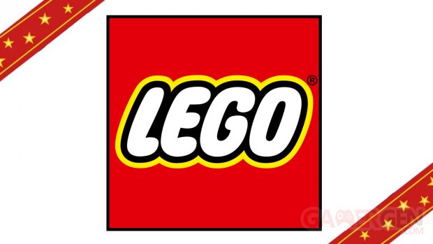 Guide achat Noel LEGO Logo