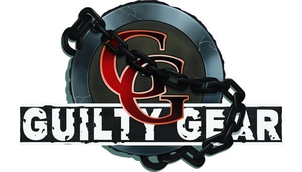 Guilty-Gear_logo