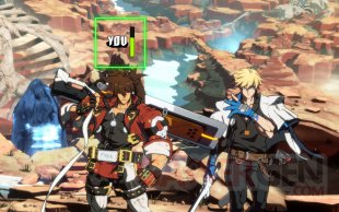 Guilty Gear Strive 11 22 07 2024