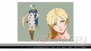 Guilty Gear Strive 17 25 01 2021