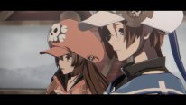 Guilty Gear Strive Another Story 02 22 04 2022