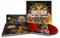 Guilty Gear Xrd Revelator 29 04 2016 Let's Rock Edition 1