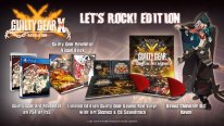 Guilty Gear Xrd Revelator 29 04 2016 Let's Rock Edition 2