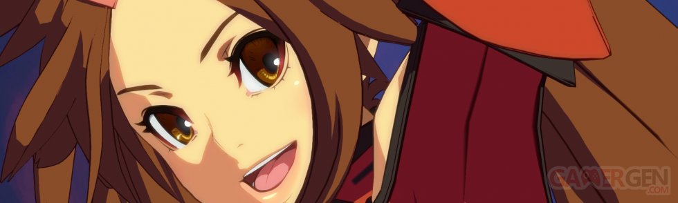 Guilty Gear Xrd Revelator images