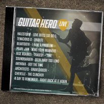 Guitar Hero Live 26 05 2015 Tracklist Tuesday