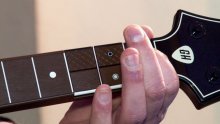 Guitar Hero LIVE screenshot manche guitare (8)