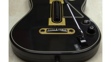 Guitar Hero Live Unboxing Déballage Présentation Manette Guitare Clint008 (3)