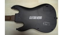 Guitar Hero Live Unboxing Déballage Présentation Manette Guitare Clint008 (8)