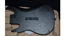 Guitar Hero Live Unboxing Déballage Présentation Manette Guitare MaGiXieN (15)